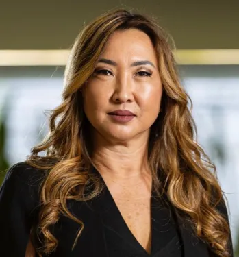 Erika Matsumoto, CEO