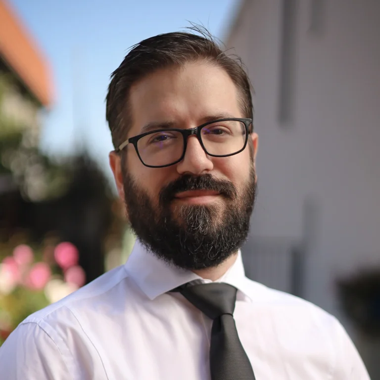 Accent Coach, Nikola Jovanović, founder of Intonetic