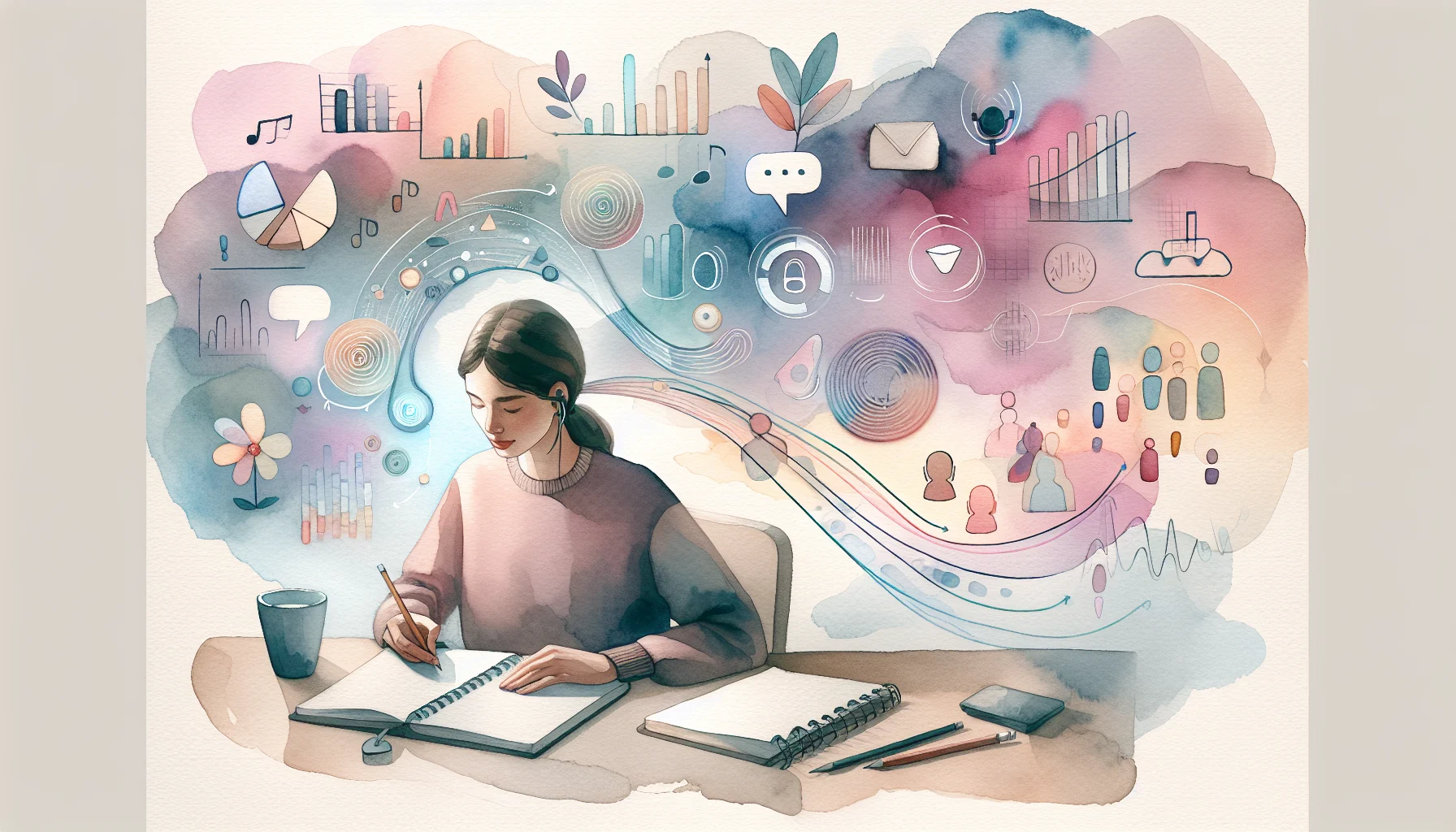 how to track your accent coaching progress